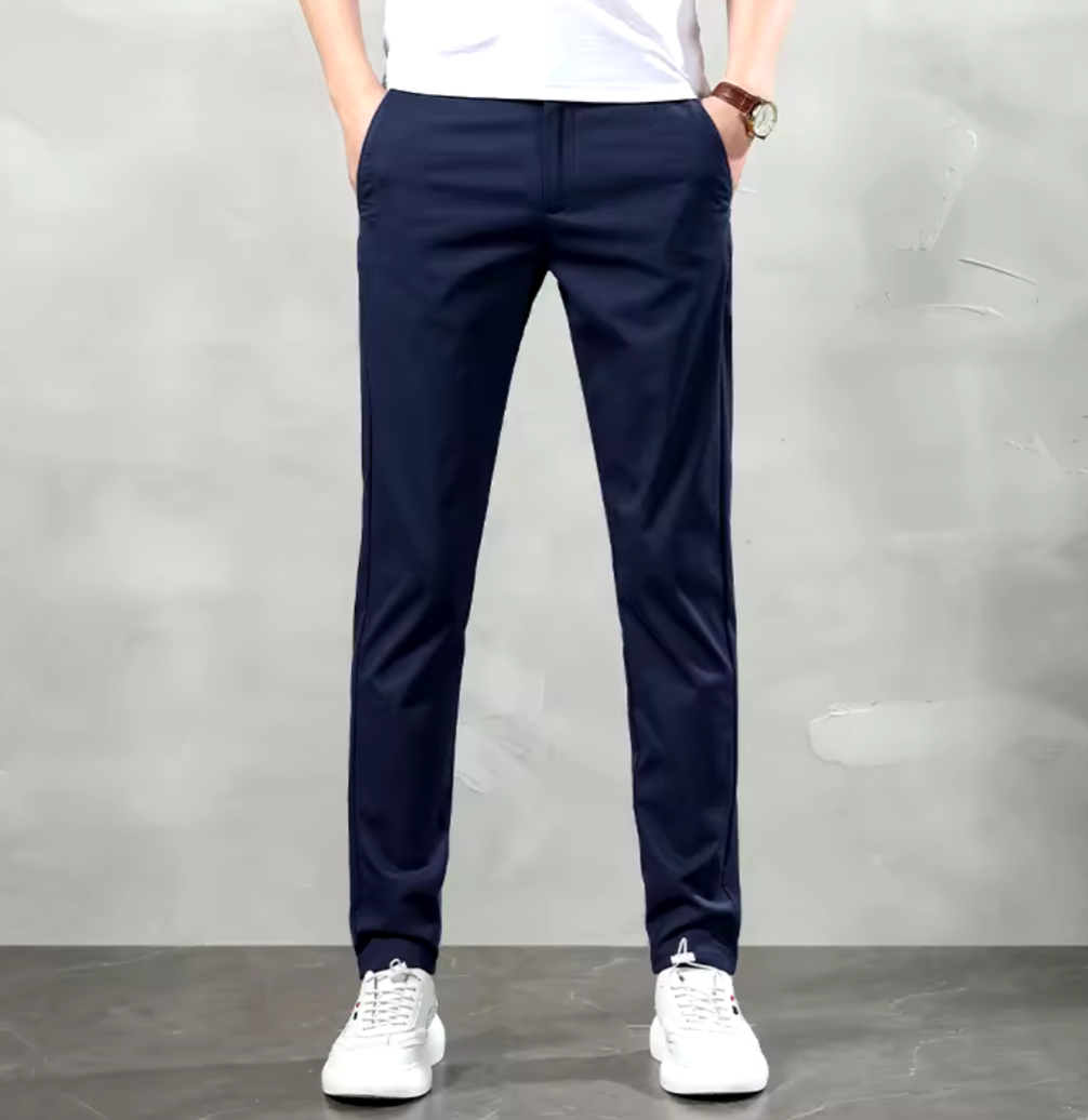 Noud | Urban Fit Chinos