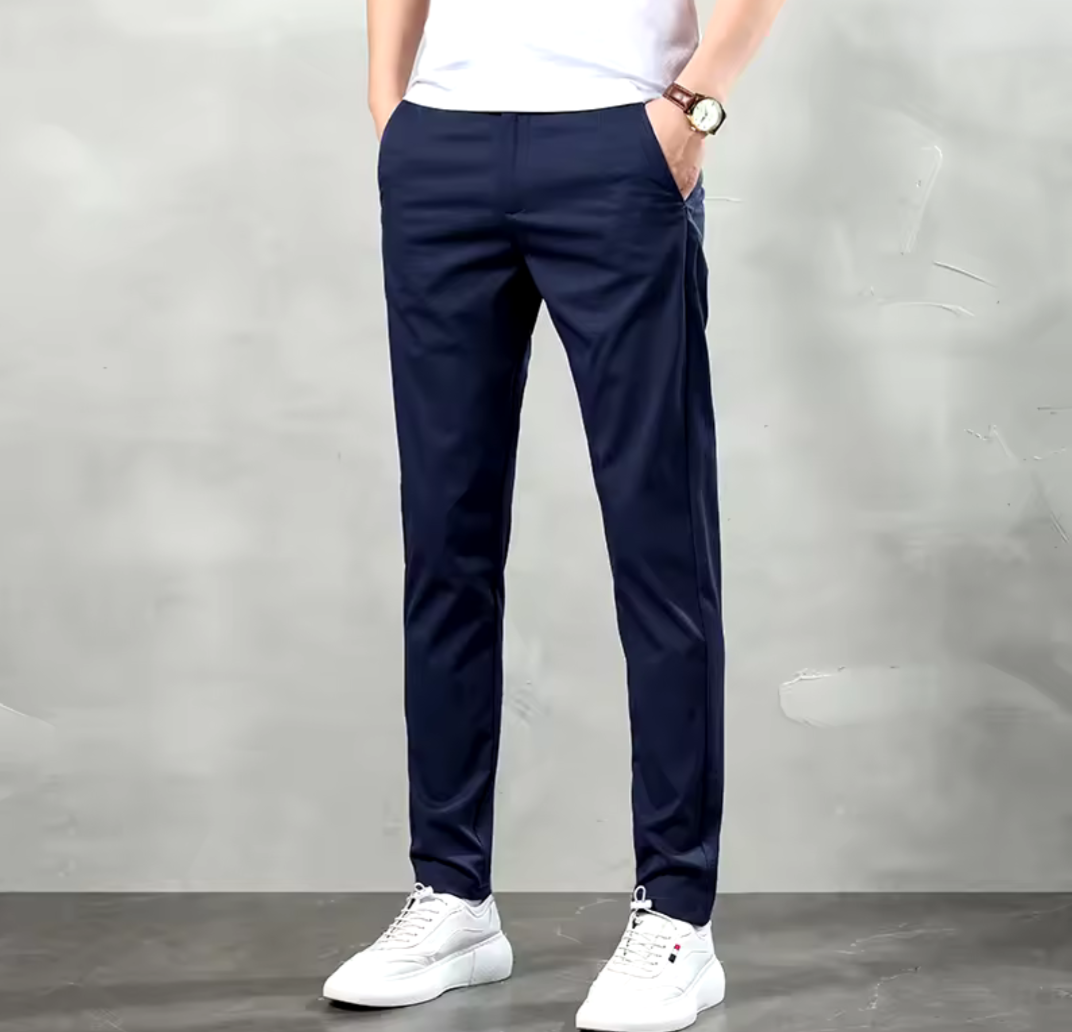 Noud | Urban Fit Chinos