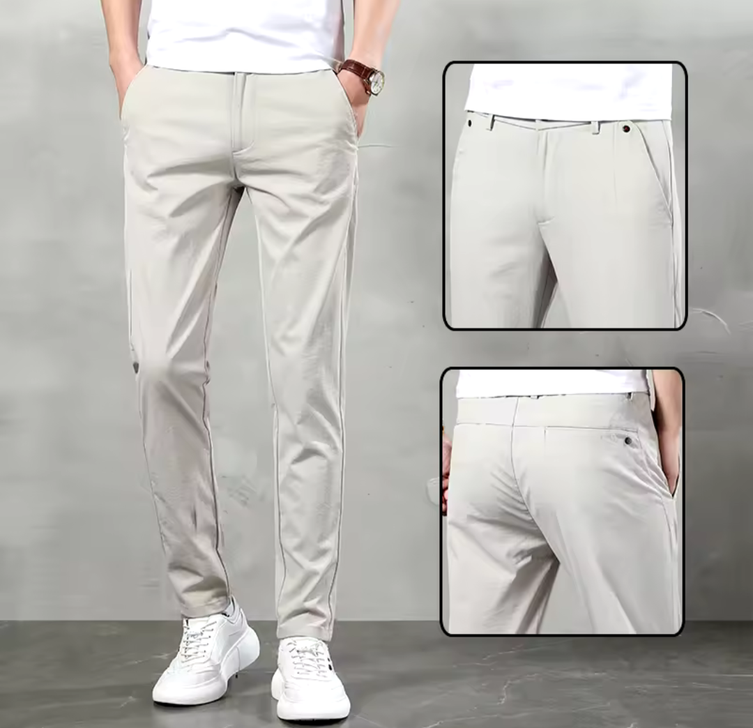 Noud | Urban Fit Chinos