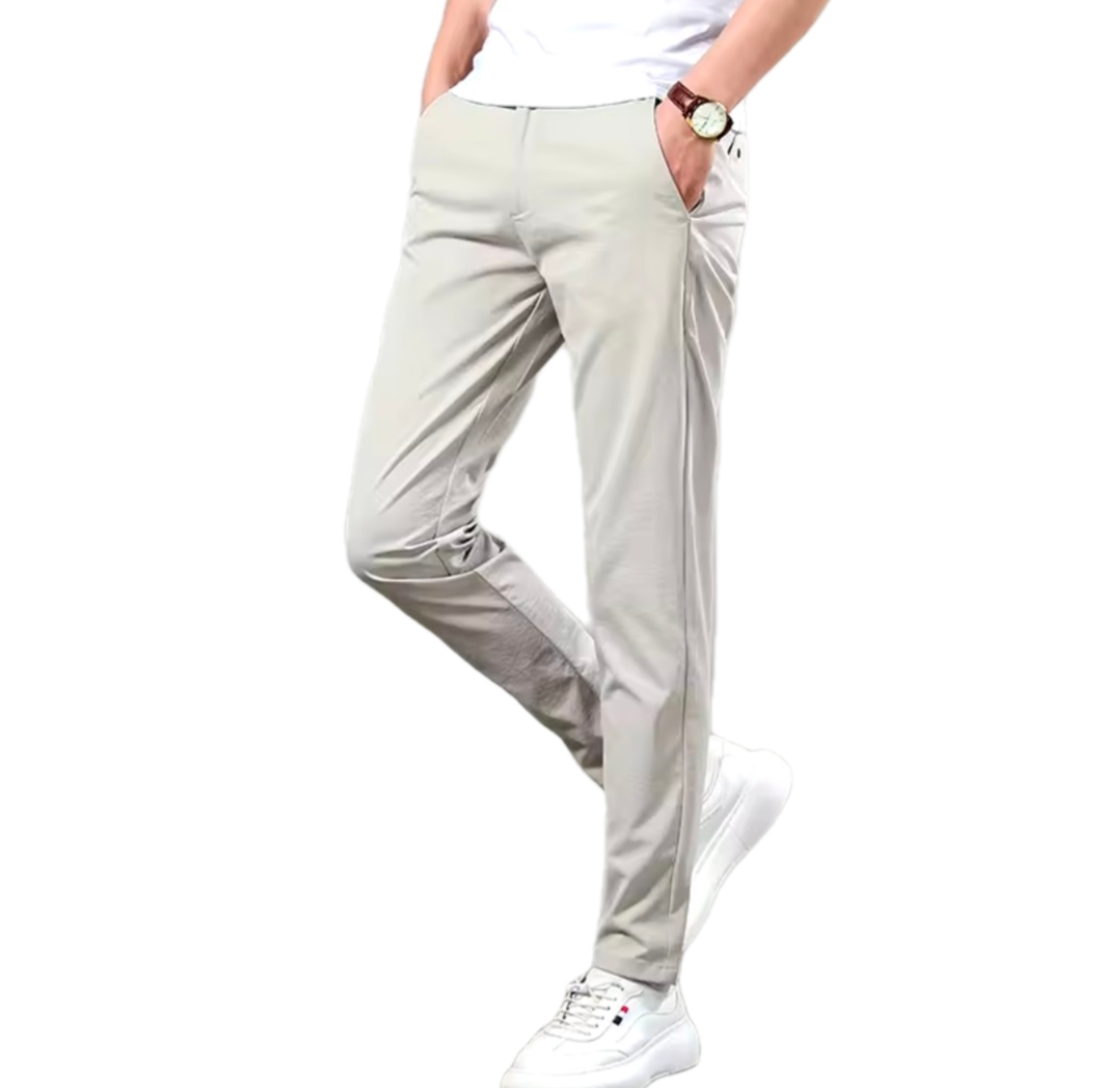 Noud | Urban Fit Chinos