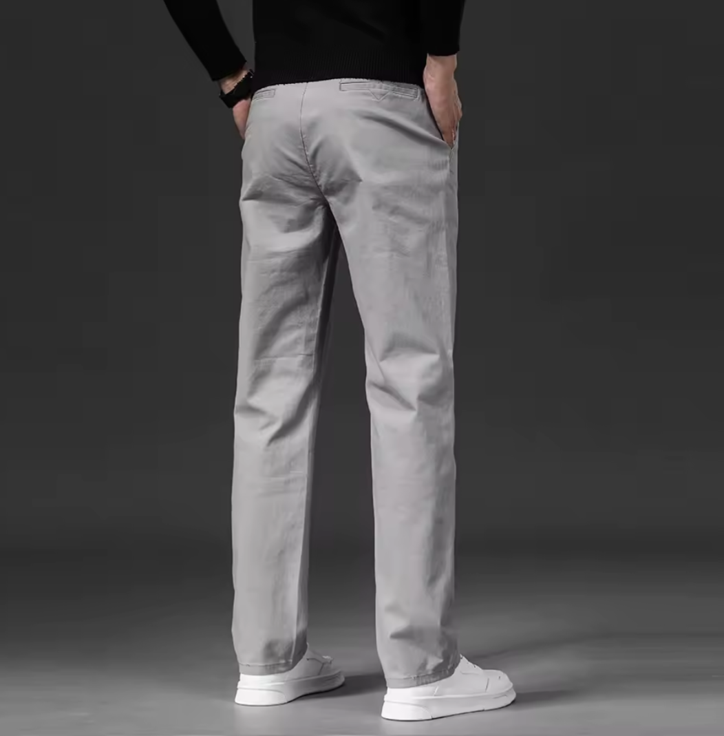 Milan | Straigt Fit Chinos