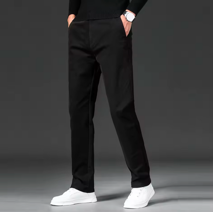 Milan | Straigt Fit Chinos