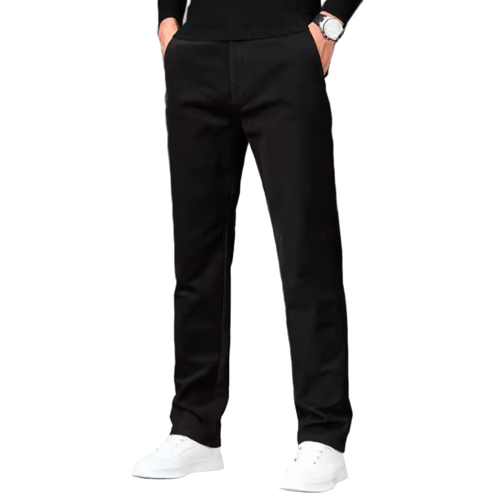 Milan | Straigt Fit Chinos
