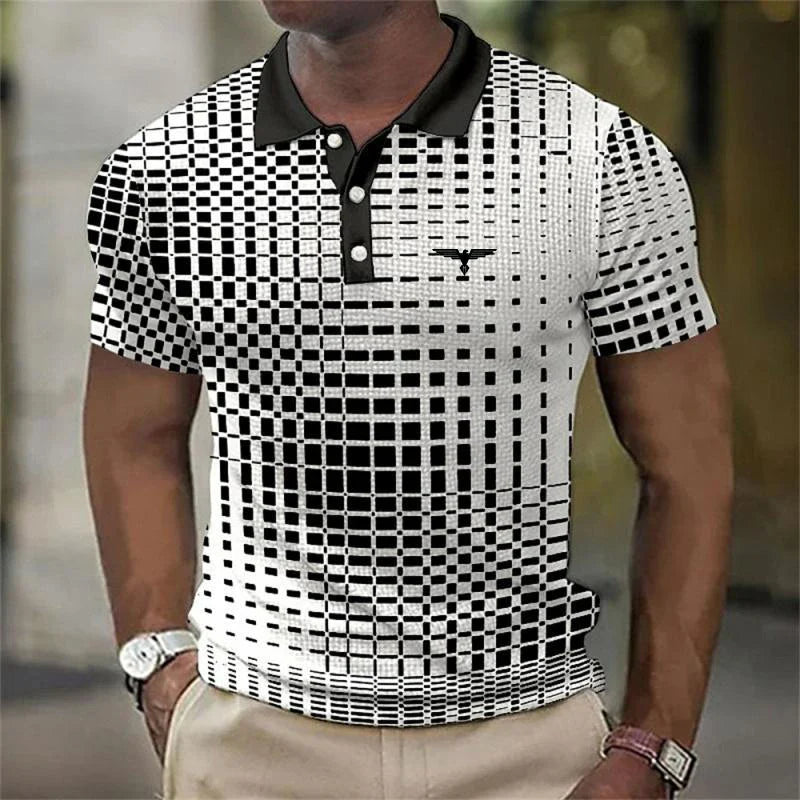 Beeckhoven™ | Casual Poloshirt