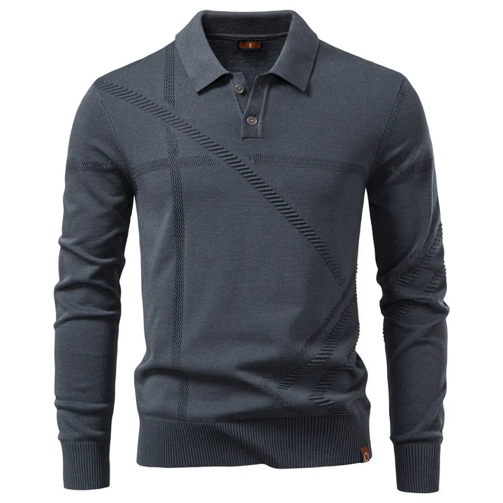Beeckhoven ™ | Casual Polo Shirt