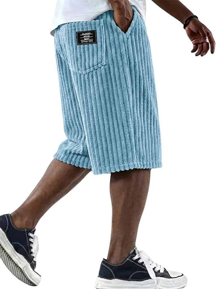 Tim | Comfortable Men's Shorts