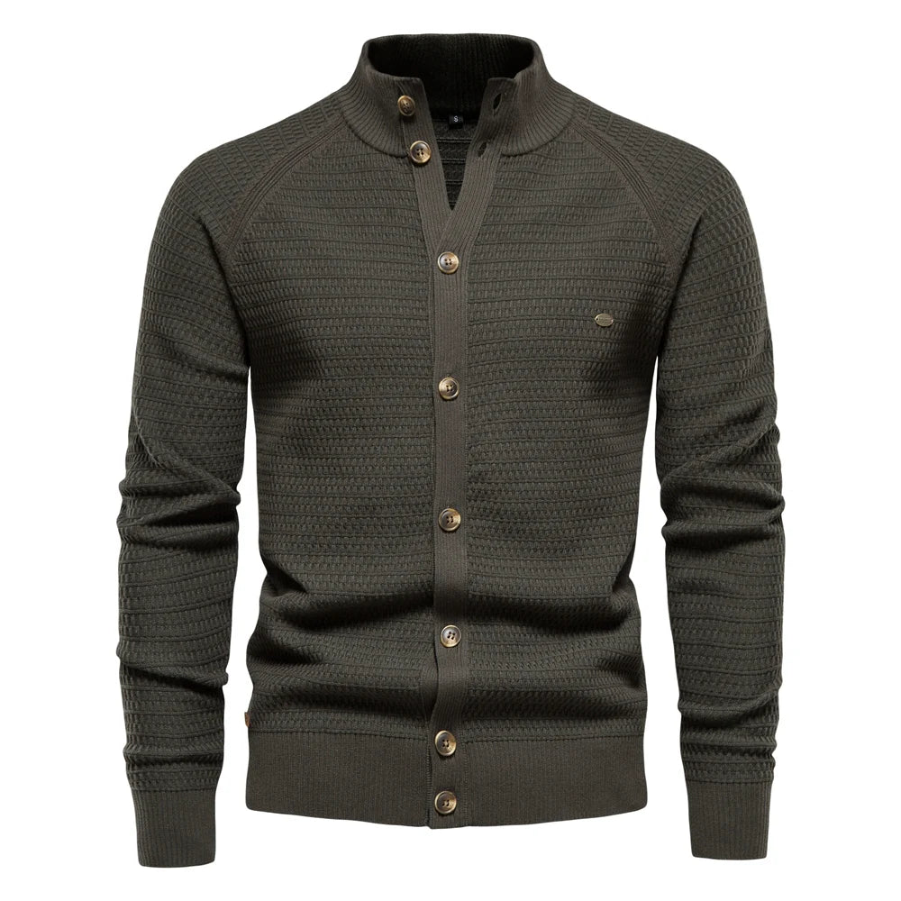 Matthijs™ | Stylish Men's Gilet