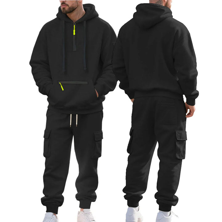 Alex™ | Sporty Men's Winter Set