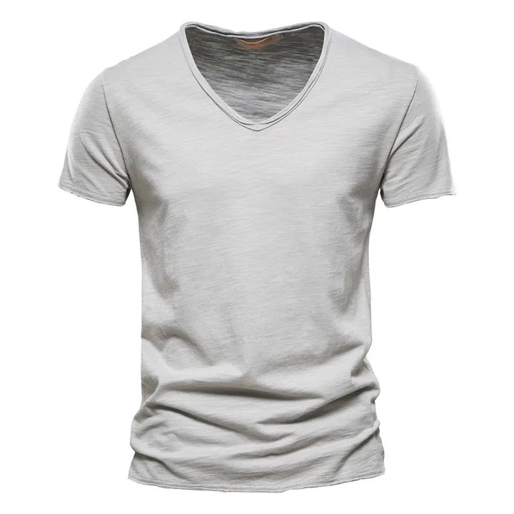 Maxime | Summer Cotton T-shirt