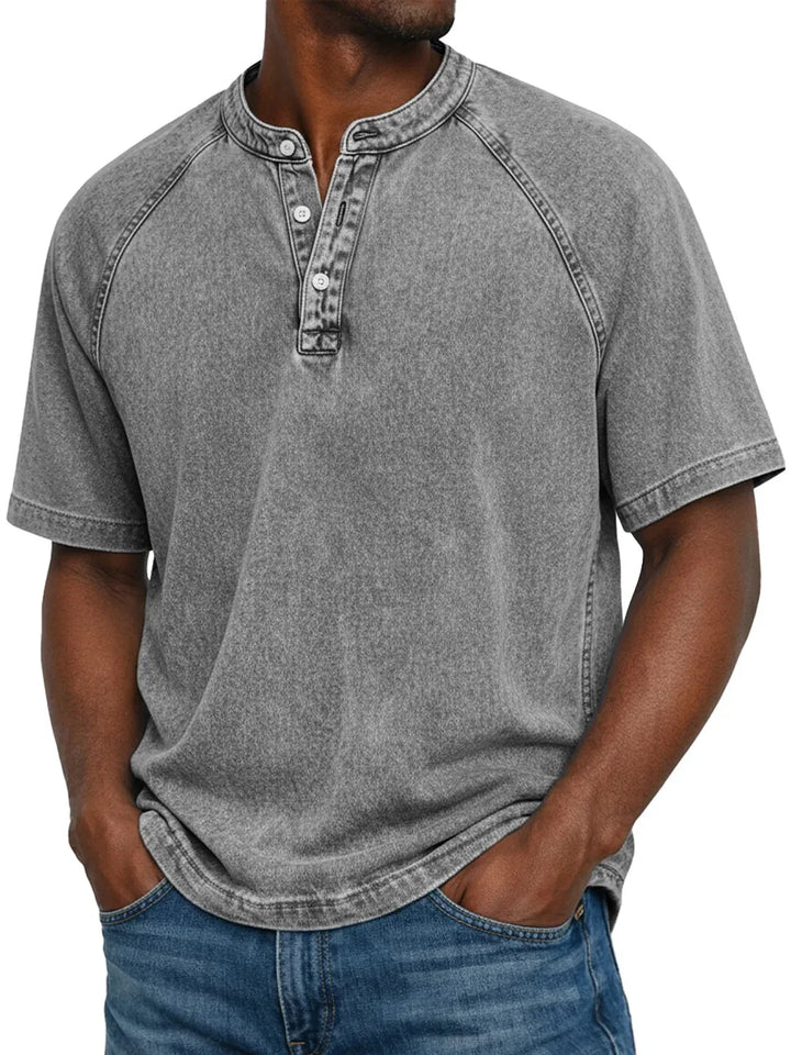 Beeckhoven™ | Vintage Men's Shirt