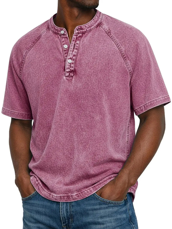 Beeckhoven™ | Vintage Men's Shirt