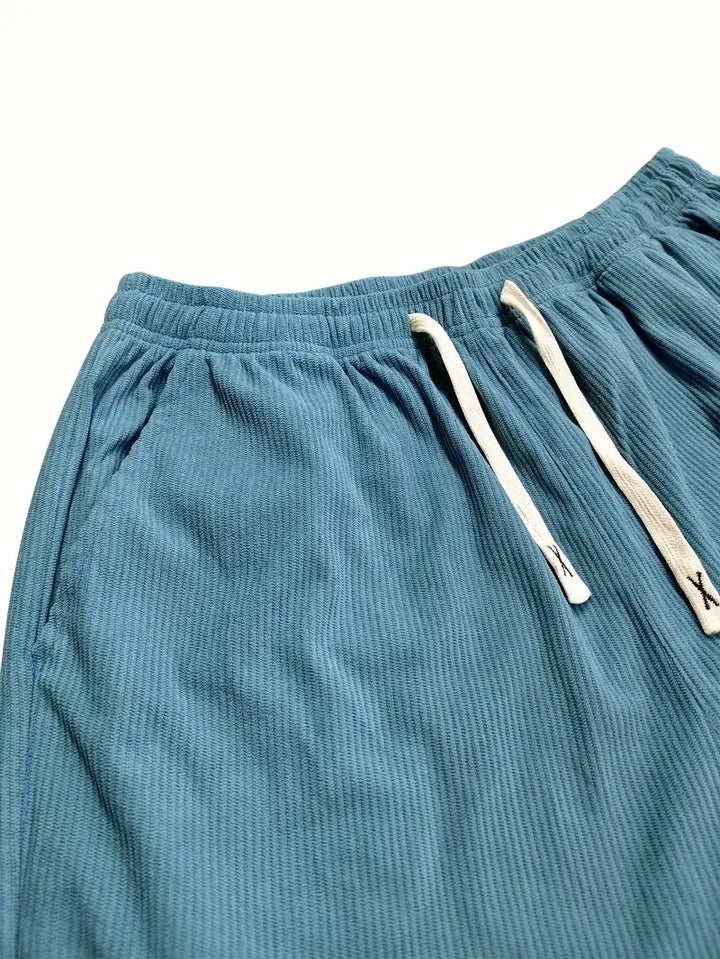 Kaelun | Stylish Casual Trousers