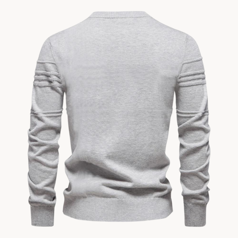 Martijn™ | Stylish Men's Sweater