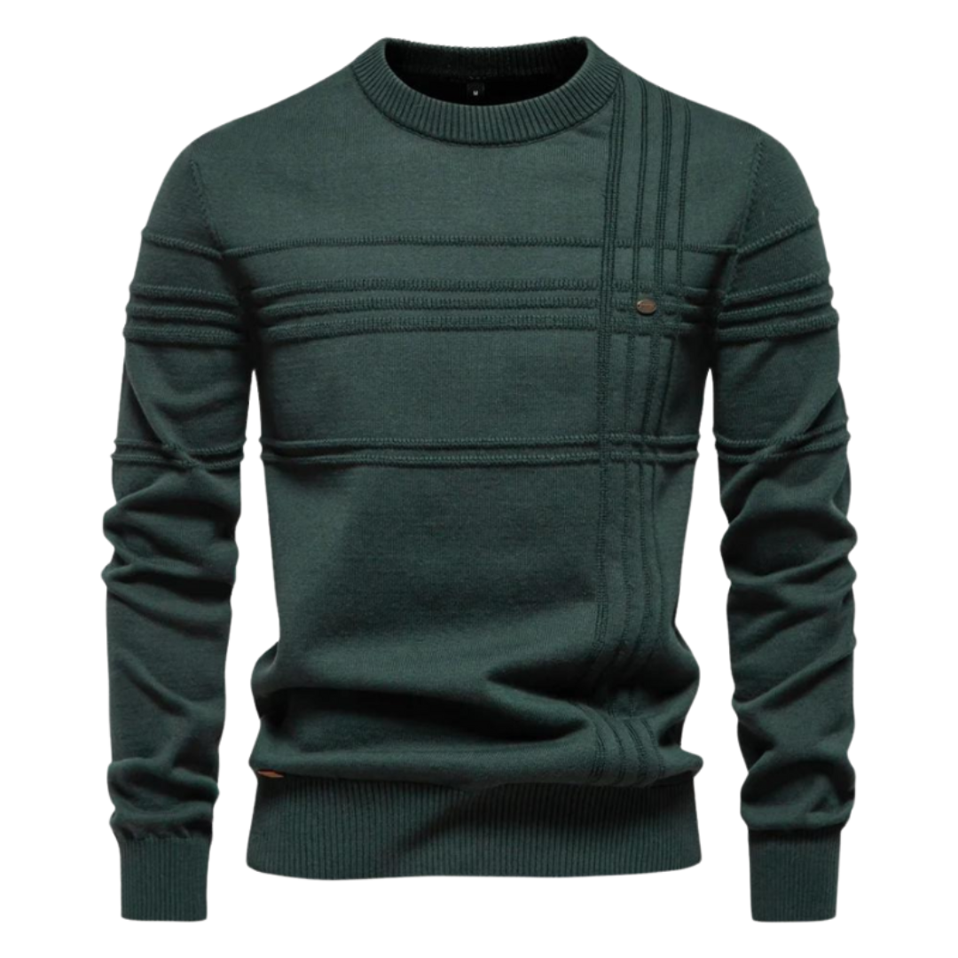 Martijn™ | Stylish Men's Sweater