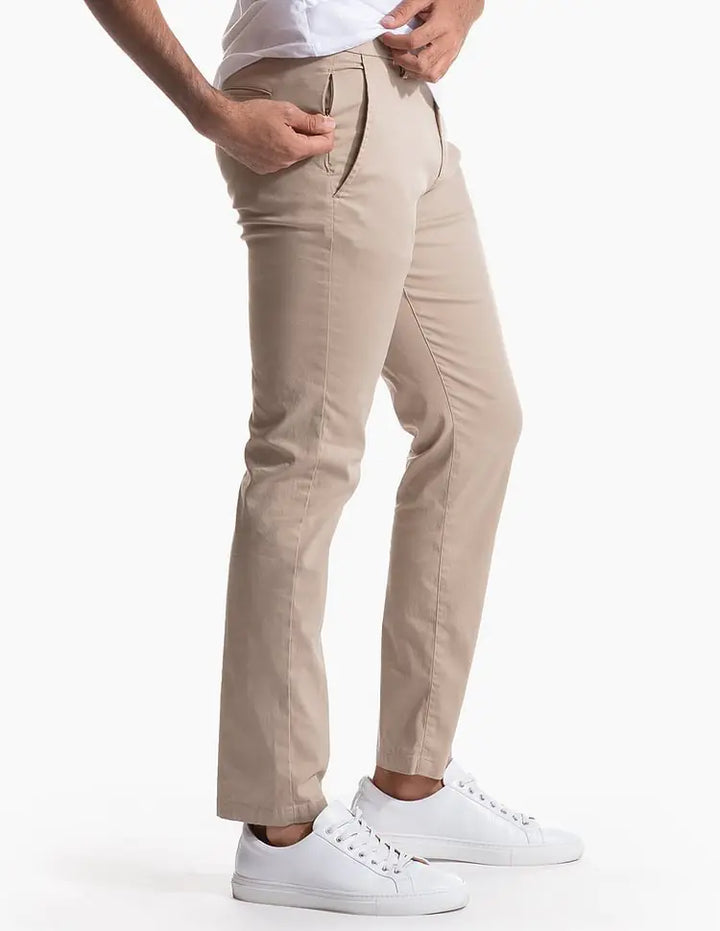 Vince | Premium Tailored Chinos