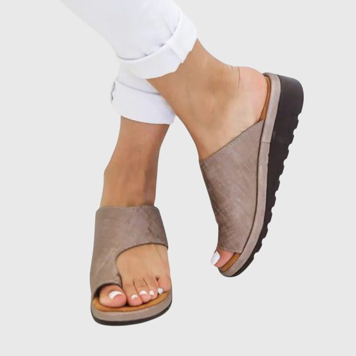 Lizzie™ | Orthopaedic Summer Sandals