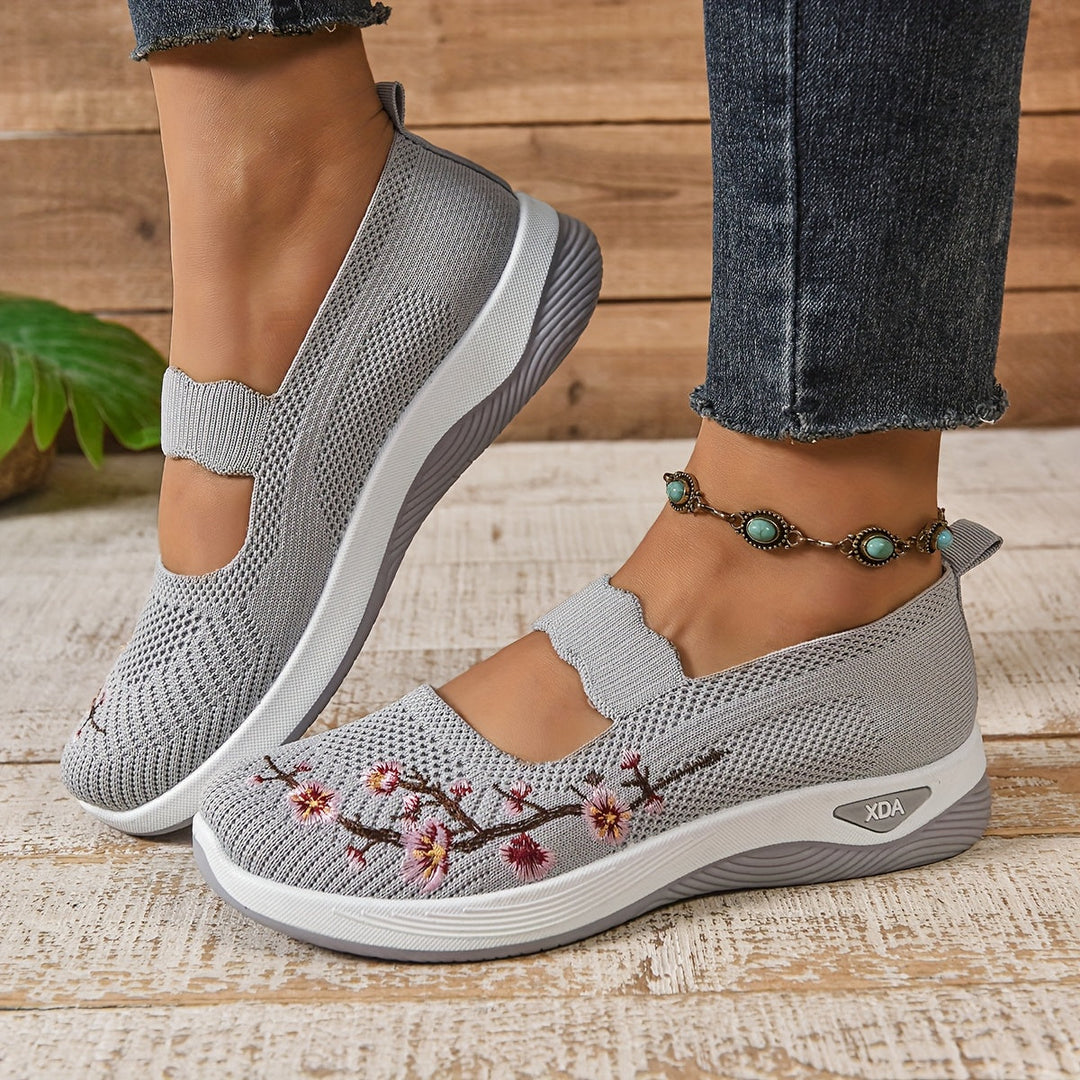 Saphira | Orthopedic Comfort Shoes