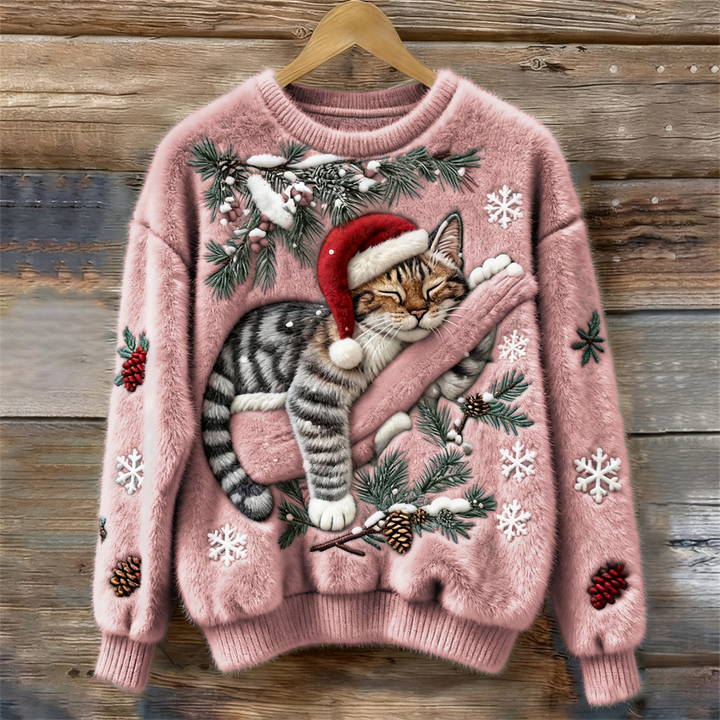PurrFect Festive SA™