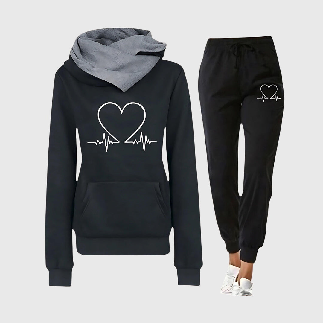 Bettina™ | Comfortable training set