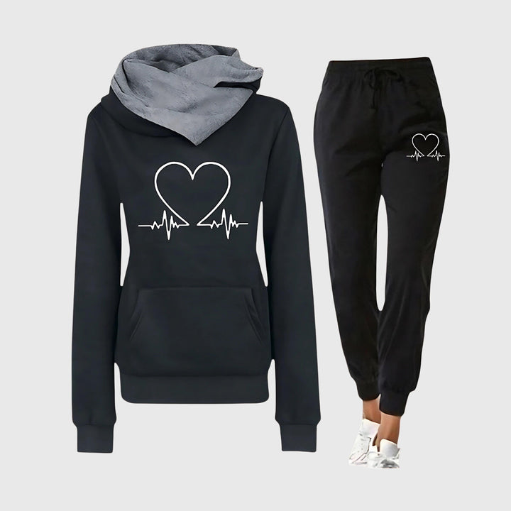 Bettina™ | Comfortable training set