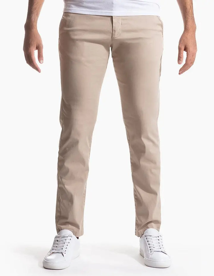 Stan | Daily Wear Chinos