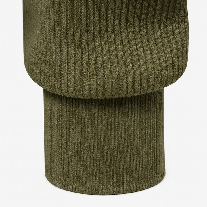 FRESH LABEL | Owen Quarter-Zip