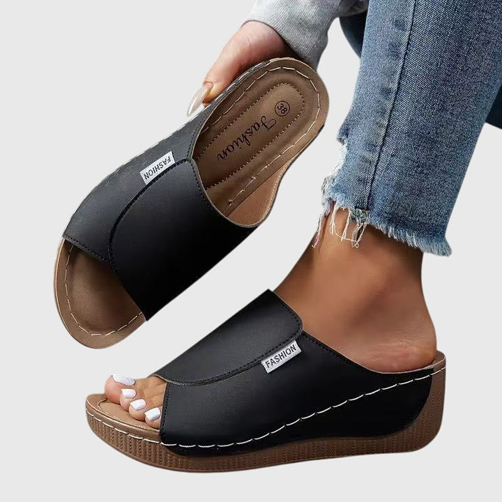 Esther™ | Stylish Orthopaedic Sandals
