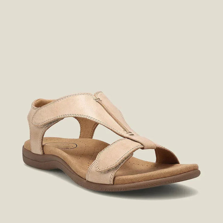 Lara | Ergonomic Orthopaedic Sandals