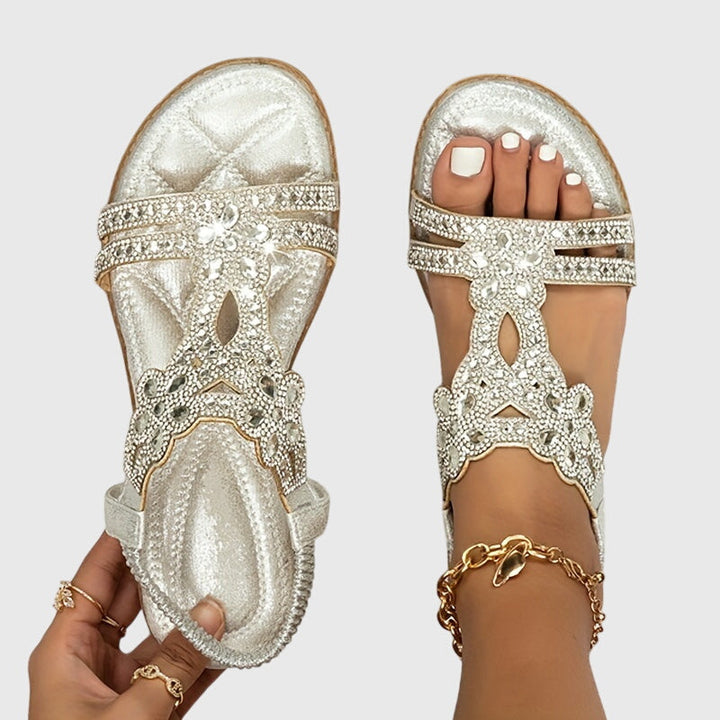 Blessy™ | Orthopaedic Sandals