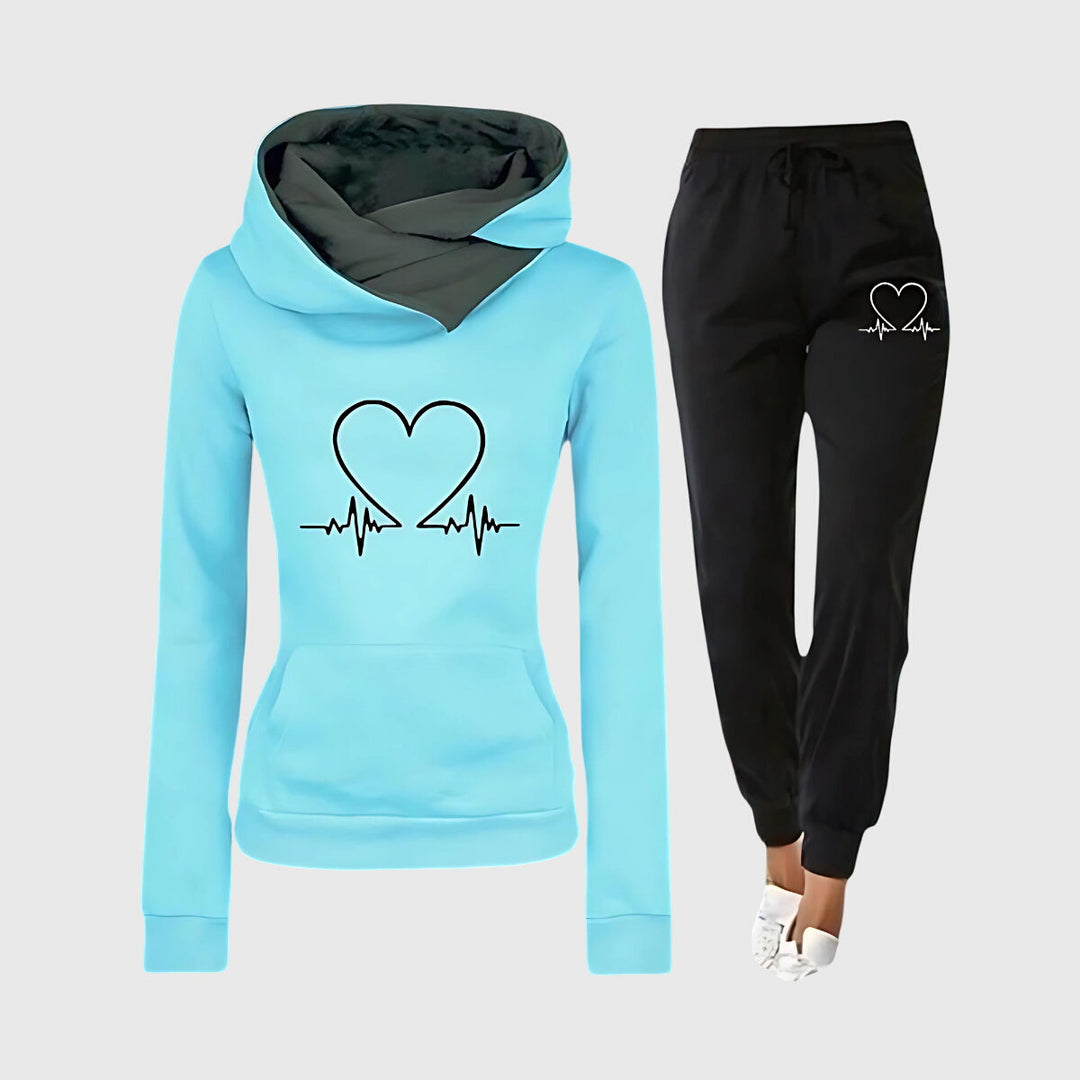 Bettina™ | Comfortable training set
