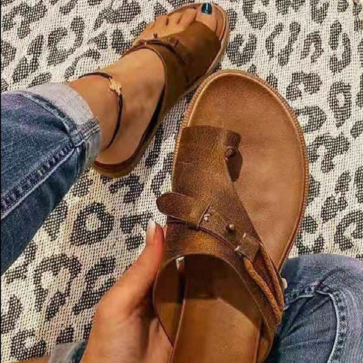 Fernanda™ Comfortable and Elegant Sandals