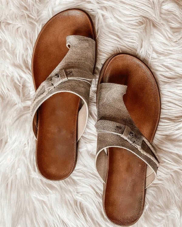 Fernanda™ Comfortable and Elegant Sandals