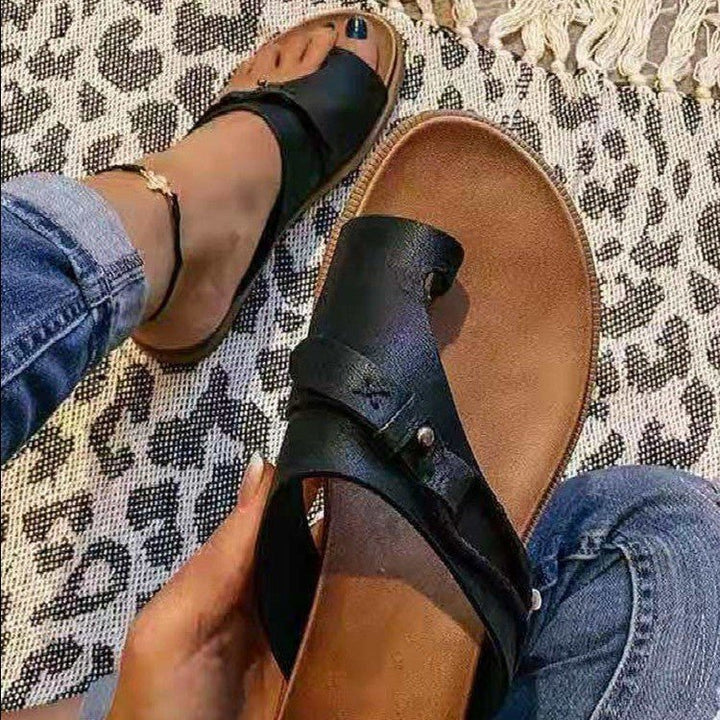 Fernanda™ Comfortable and Elegant Sandals