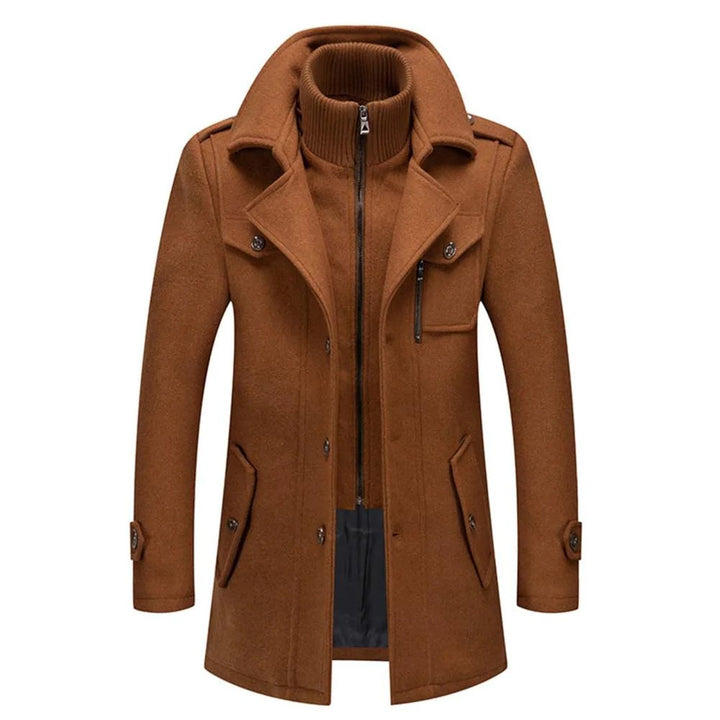 Valmont™ Signature Men’s Coat