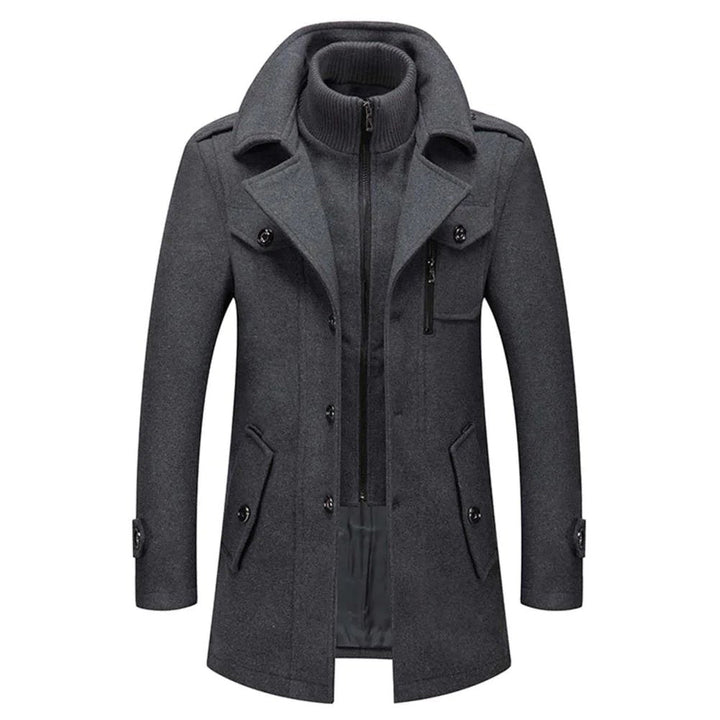 Valmont™ Signature Men’s Coat