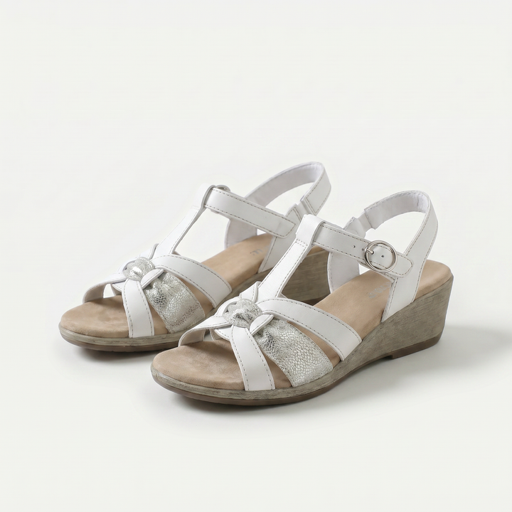 Hope – Radiant Freshness in Pure White