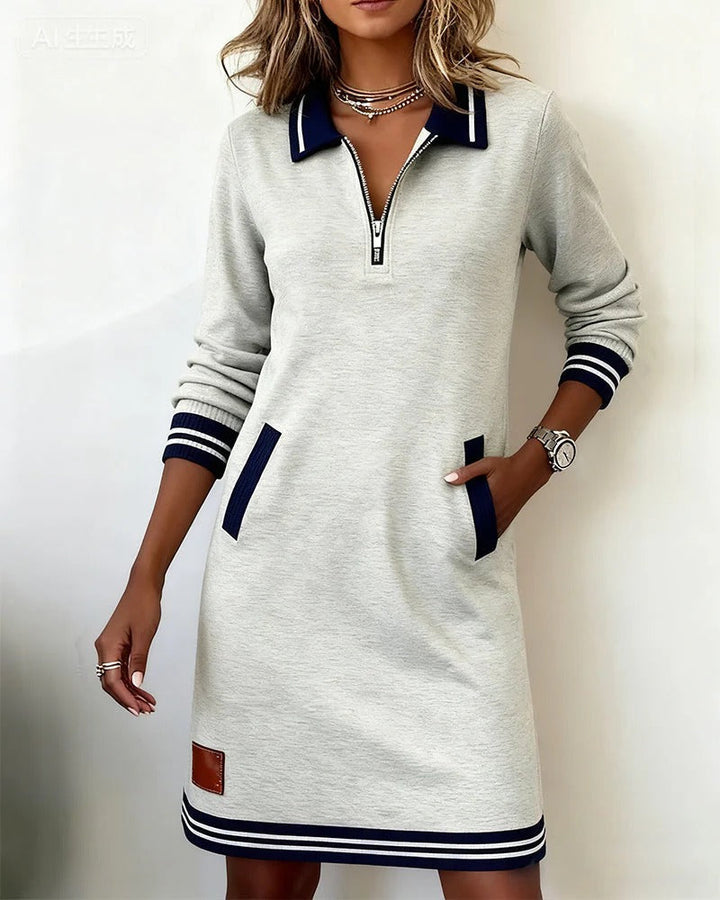 Zola™ | Everyday Dress