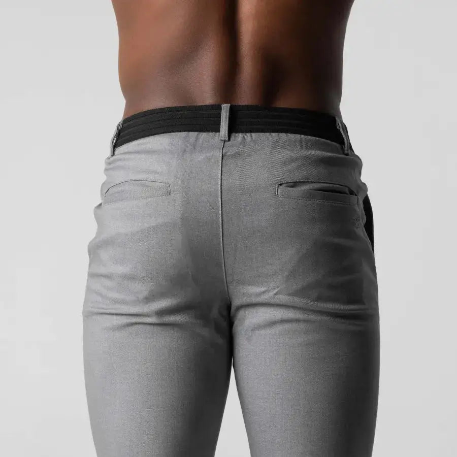 Ruben | Structured Chinos