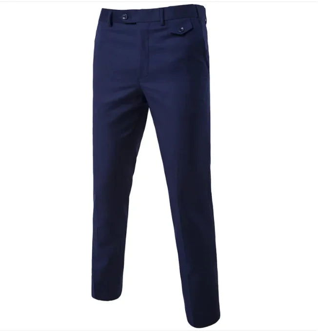 Luca | Modern Fit Chinos