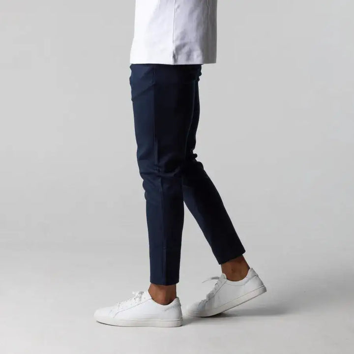 GolfThing 4-Way Ultra Stretch Chinos – Slim Fit, Hybrid