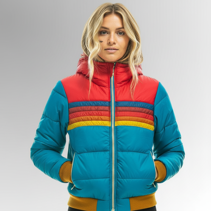 ALLEGRA™ | WIND JACKET