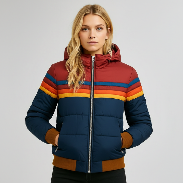ALLEGRA™ | WIND JACKET