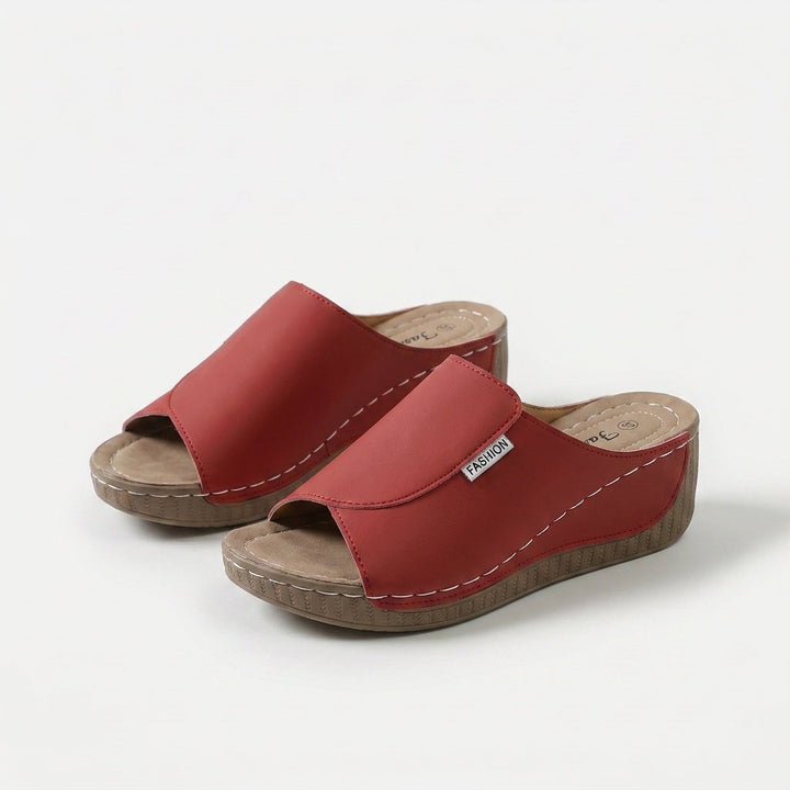 India Sandal with Arch Support Comfort