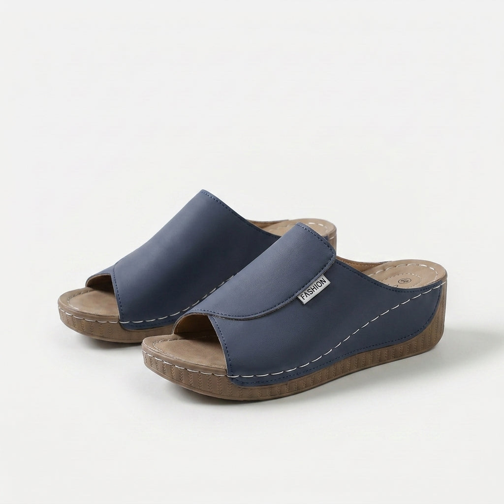 India Sandal with Arch Support Comfort