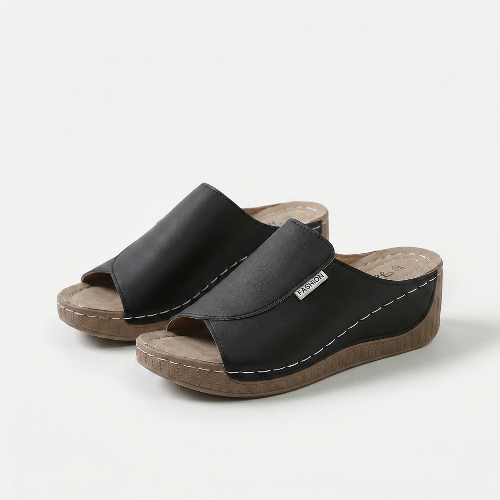 India Sandal with Arch Support Comfort