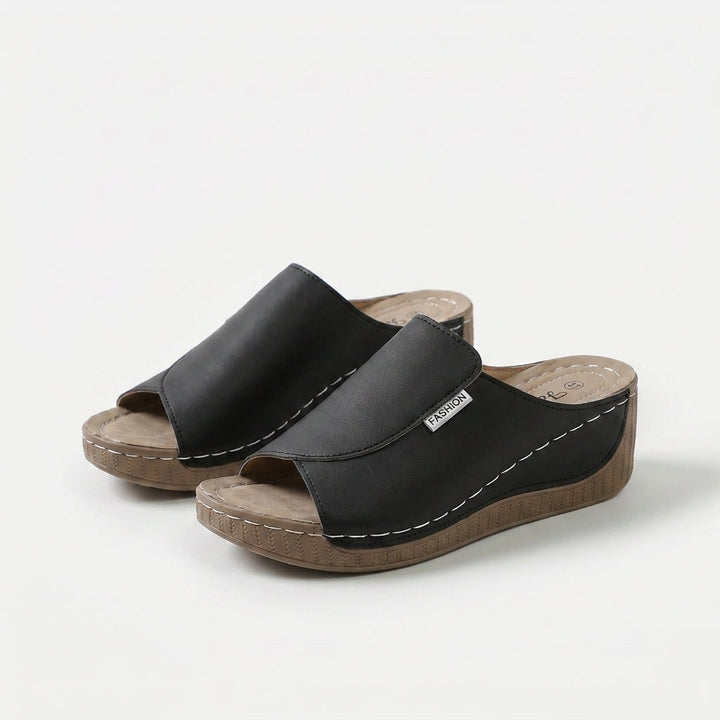 India Sandal with Arch Support Comfort