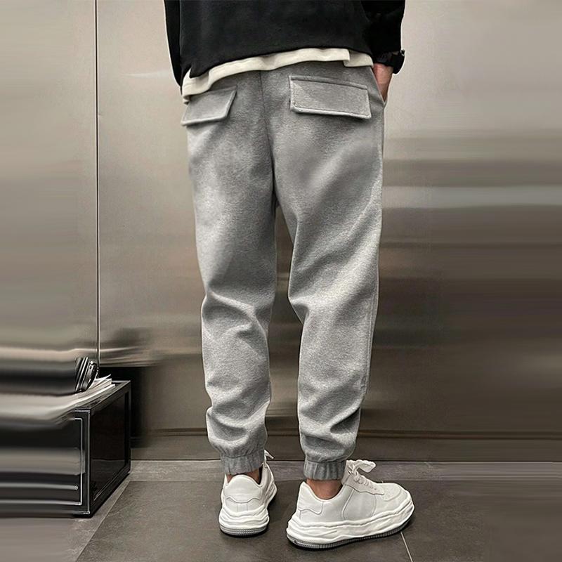 Loose Fit | Men's Sweatpants