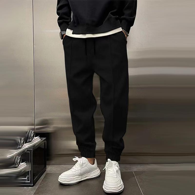 Loose Fit | Men's Sweatpants