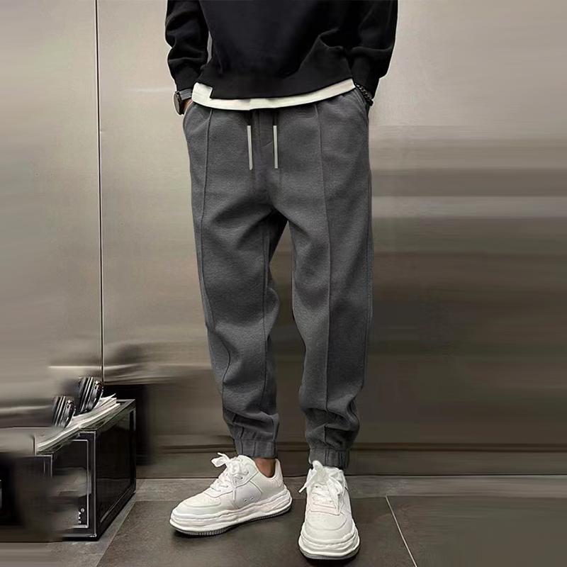 Loose Fit | Men's Sweatpants