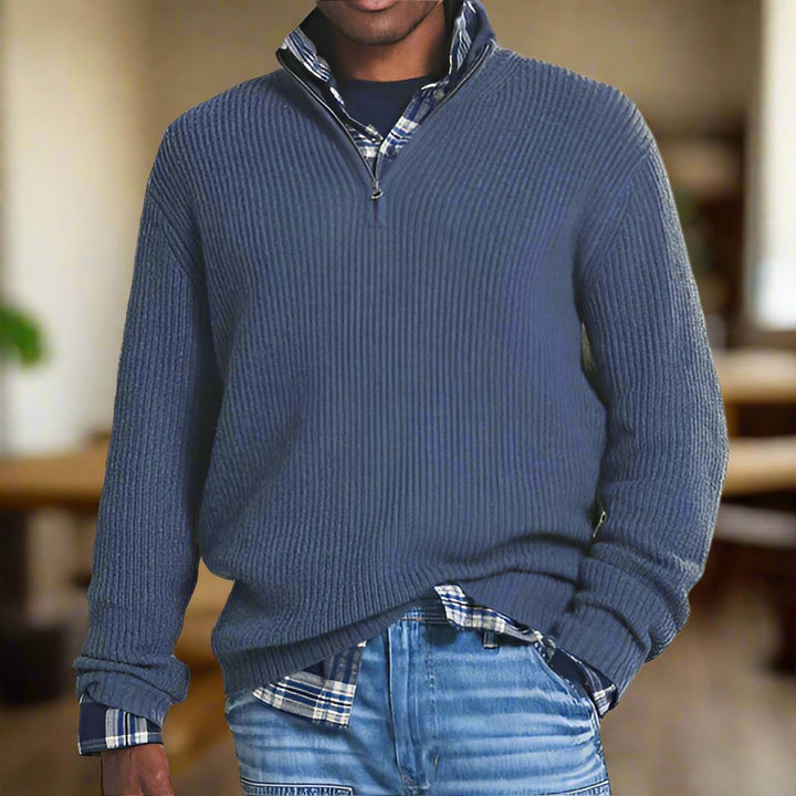 Bryan™ | Exclusive Pullover